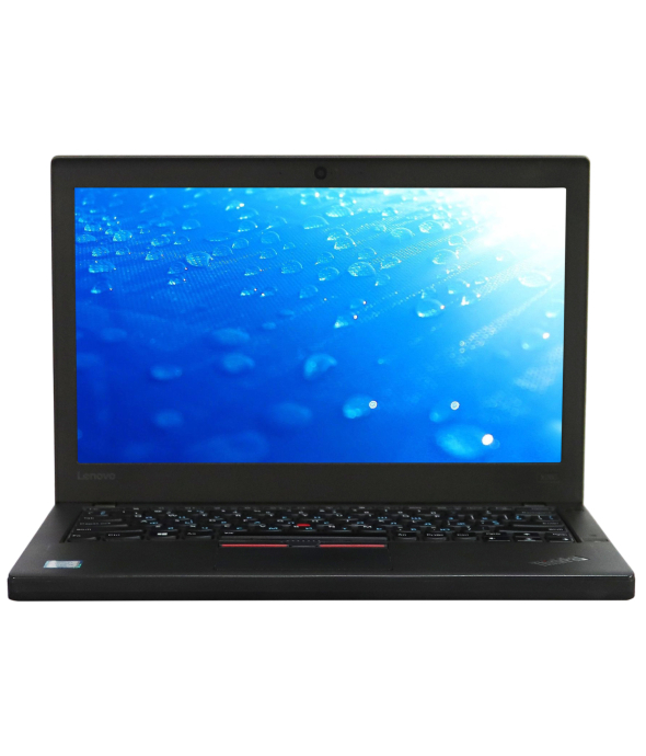 Ноутбук 12.5&quot; Lenovo ThinkPad X260 Intel Core i5-6200U 16Gb RAM 1Tb SSD - 1