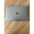 Ноутбук Б-клас Apple MacBook Pro A1990 / 15.4" (2880x1800) IPS / Intel Core i7 - 8750H (6 (12) ядер по 2.2-4.1 GHz) / 16 GB DDR4 / 256 GB SSD / AMD Radeon Pro 555x, 4 GB GDDR5, 128-bit / WebCam / macOS - 6