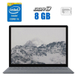 Ультрабук Б-класс Microsoft Surface Laptop 2 / 13.5" (2256x1504) IPS Touch / Intel Core i5-8350U (4 (8) ядра по 1.7 - 3.6 GHz) / 8 GB DDR3 / 256 GB SSD M.2 / Intel UHD Graphics 620 / WebCam / miniDP - 1