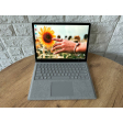 Ультрабук Б-класс Microsoft Surface Laptop 2 / 13.5" (2256x1504) IPS Touch / Intel Core i5-8350U (4 (8) ядра по 1.7 - 3.6 GHz) / 8 GB DDR3 / 256 GB SSD M.2 / Intel UHD Graphics 620 / WebCam / miniDP - 2