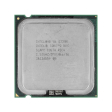 Процессор Intel® Core™2 Duo E7200 (3 МБ кэш-памяти, тактовая частота 2,53 ГГц, частота системной шины 1066 МГц) - 1