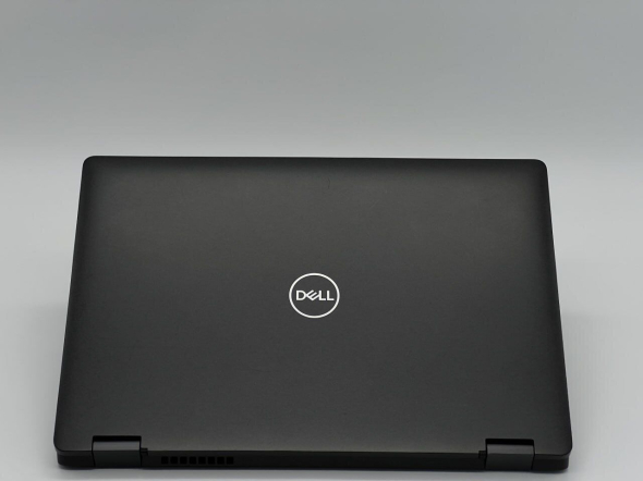 Ноутбук-трансформер Dell Latitude 5300 2-in-1 / 13.3&quot; (1920x1080) IPS Touch / Intel Core i5-8365U (4 (8) ядра по 1.6-4.1 GHz) / 16 GB DDR4 / 240 GB SSD / Intel UHD Graphics / WebCam - 6