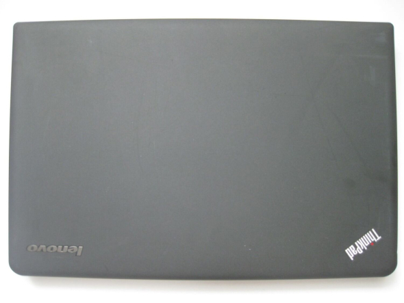 Ноутбук Lenovo ThinkPad E531 / 15.6&quot; (1366x768) TN / Intel Core i5-3230M (2 (4) ядра по 2.6 - 3.2 GHz) / 8 GB DDR3 / 250 GB SSD / Intel HD Graphics 4000 / WebCam - 7