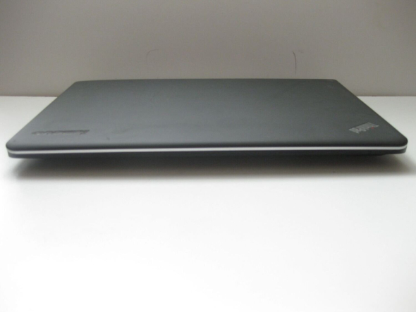 Ноутбук Lenovo ThinkPad E531 / 15.6&quot; (1366x768) TN / Intel Core i5-3230M (2 (4) ядра по 2.6 - 3.2 GHz) / 8 GB DDR3 / 250 GB SSD / Intel HD Graphics 4000 / WebCam - 6