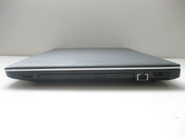 Ноутбук Lenovo ThinkPad E531 / 15.6&quot; (1366x768) TN / Intel Core i5-3230M (2 (4) ядра по 2.6 - 3.2 GHz) / 8 GB DDR3 / 250 GB SSD / Intel HD Graphics 4000 / WebCam - 4
