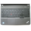 Ноутбук Lenovo ThinkPad E531 / 15.6" (1366x768) TN / Intel Core i5-3230M (2 (4) ядра по 2.6 - 3.2 GHz) / 8 GB DDR3 / 250 GB SSD / Intel HD Graphics 4000 / WebCam - 3