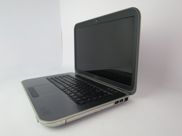 Ноутбук 15.6&quot; Dell Inspiron 5520 Intel Core i7-2640M 8Gb RAM 500Gb HDD - 3