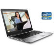 Ультрабук HP ProBook 440 G4 / 14" (1366x768) TN / Intel Core i5-7200U (2 (4) ядра по 2.5 - 3.1 GHz) / 8 GB DDR4 / 128 GB SSD / Intel HD Graphics 620 / WebCam / Win 10 - 1