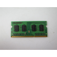 DDR3 1GB PC3 - 10600 SO DIMM ОПЕРАТИВНАЯ ПАМЯТЬ ДЛЯ НОУТБУКОВ - 3