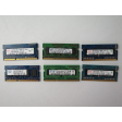 DDR3 1GB PC3 - 10600 SO DIMM ОПЕРАТИВНАЯ ПАМЯТЬ ДЛЯ НОУТБУКОВ - 1