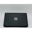Неттоп HP ChromeBook 11a G6 EE / 11.6" (1366x768) TN / AMD A4-9120C (2 ядра по 1.6-2.4 GHz) / 4 GB DDR4 / 16 GB eMMC / AMD Radeon R4 Graphics / WebCam / ChromeOS - 5