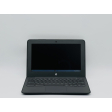 Неттоп HP ChromeBook 11a G6 EE / 11.6" (1366x768) TN / AMD A4-9120C (2 ядра по 1.6-2.4 GHz) / 4 GB DDR4 / 16 GB eMMC / AMD Radeon R4 Graphics / WebCam / ChromeOS - 2