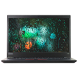Ноутбук 14" Lenovo ThinkPad T490 Intel Core i5-8265U 8Gb RAM 256Gb SSD NVMe FullHD IPS - 1