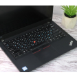 Ноутбук 14" Lenovo ThinkPad T490 Intel Core i5-8365U 8Gb RAM 120Gb SSD NVMe FullHD IPS - 9