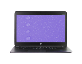 БУ Ноутбук 14&quot; HP EliteBook Folio 1040 G2 Intel Core i7-5600U 4Gb RAM 1Tb SSD из Европы
