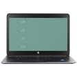 Ноутбук 14" HP EliteBook Folio 1040 G2 Intel Core i7-5600U 12Gb RAM 480Gb SSD - 1