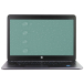 Ноутбук 14" HP EliteBook Folio 1040 G2 Intel Core i7-5600U 12Gb RAM 480Gb SSD