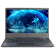 Ноутбук 14" Dell Vostro 3405 AMD Ryzen 3 3250U 16Gb RAM 240Gb SSD FullHD WVA - 1