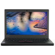 Ноутбук 12.5" Lenovo ThinkPad X270 Intel Core i5-7200U 8Gb RAM 256Gb SSD NVMe FullHD IPS B-Class - 1