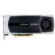 Відеокарта NVIDIA Quadro 6000 6 ГБ GDDR5 - 1