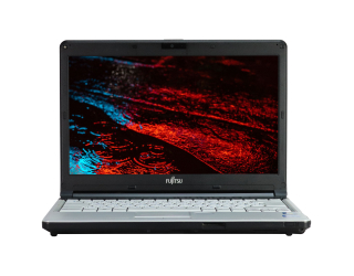 БУ Ноутбук 13.3&quot; Fujitsu Lifebook S761 Intel Core i5-2520M 8Gb RAM 240Gb SSD из Европы