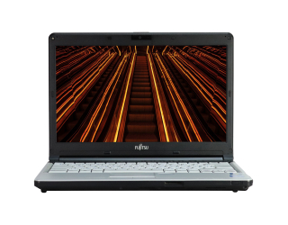 БУ Ноутбук 13.3&quot; Fujitsu Lifebook S761 Intel Core i5-2520M 16Gb RAM 240Gb SSD из Европы