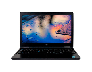 БУ Ноутбук 15.6&quot; Dell Latitude 5580 Intel Core i5-7300U 8Gb RAM 256Gb SSD B-Class из Европы