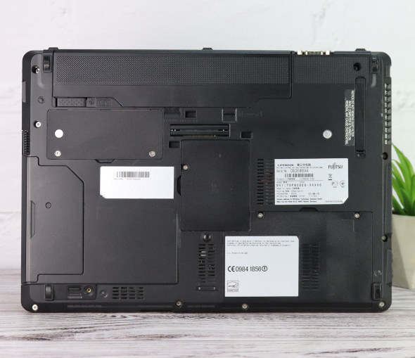Ноутбук 13.3&quot; Fujitsu Lifebook S762 Intel Core i5-3320M 4Gb RAM 500Gb HDD A- - 4