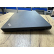 Ноутбук Lenovo ThinkPad T550 / 15.6" (1920x1080) TN / Intel Core i5-5300U (2 (4) ядра по 2.3 - 2.9 GHz) / 8 GB DDR3 / 500 GB HDD / Intel HD Graphics 5500 / WebCam - 6