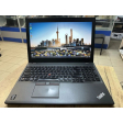 Ноутбук Lenovo ThinkPad T550 / 15.6" (1920x1080) TN / Intel Core i5-5300U (2 (4) ядра по 2.3 - 2.9 GHz) / 8 GB DDR3 / 500 GB HDD / Intel HD Graphics 5500 / WebCam - 2