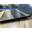 Ноутбук Lenovo ThinkPad T550 / 15.6" (1920x1080) TN / Intel Core i5-5300U (2 (4) ядра по 2.3 - 2.9 GHz) / 8 GB DDR3 / 500 GB HDD / Intel HD Graphics 5500 / WebCam - 5