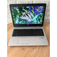 Ноутбук HP ProBook 650 G2 / 15.6" (1920x1080) IPS / Intel Core i5-6300U (2 (4) ядра по 2.4 - 3.0 GHz) / 8 GB DDR4 / 256 GB SSD / Intel HD Graphics 520 / WebCam - 2