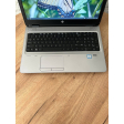 Ноутбук HP ProBook 650 G2 / 15.6" (1920x1080) IPS / Intel Core i5-6300U (2 (4) ядра по 2.4 - 3.0 GHz) / 8 GB DDR4 / 256 GB SSD / Intel HD Graphics 520 / WebCam - 3