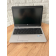Ноутбук HP ProBook 650 G2 / 15.6" (1920x1080) IPS / Intel Core i5-6300U (2 (4) ядра по 2.4 - 3.0 GHz) / 8 GB DDR4 / 256 GB SSD / Intel HD Graphics 520 / WebCam - 7
