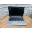 Ноутбук HP EliteBook 850 G3 / 15.6" (1920x1080) TN / Intel Core i7-6600U (2 (4) ядра по 2.6 - 3.4 GHz) / 8 GB DDR4 / 256 GB SSD M.2 / Intel HD Graphics 520 / WebCam - 6