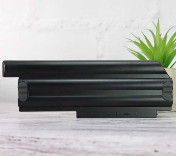 Усиленный аккумулятор Lenovo 44++ 0A36307 10.8V 8700mAh 94Wh для ноутбуков Lenovo X230, X230i, X220, X220i (Replace OA36281, OA36282, OA36283, 42T4861, 45N1175) Original NEW - 2