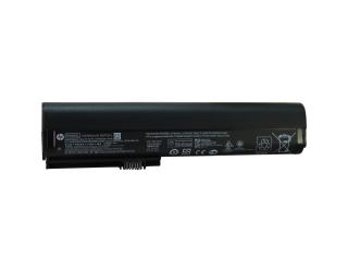 БУ Аккумулятор HP SPS-BATT 6C (SX06XL, HSTNN-UB2K) 10.8V 4910mAh 55Wh для ноутбуков HP EliteBook 2560p, 2570p, 2560, 2570 (Replace HSTNN-I92C, HSTNN-I08C, 632015-542, 632419-001) из Европы