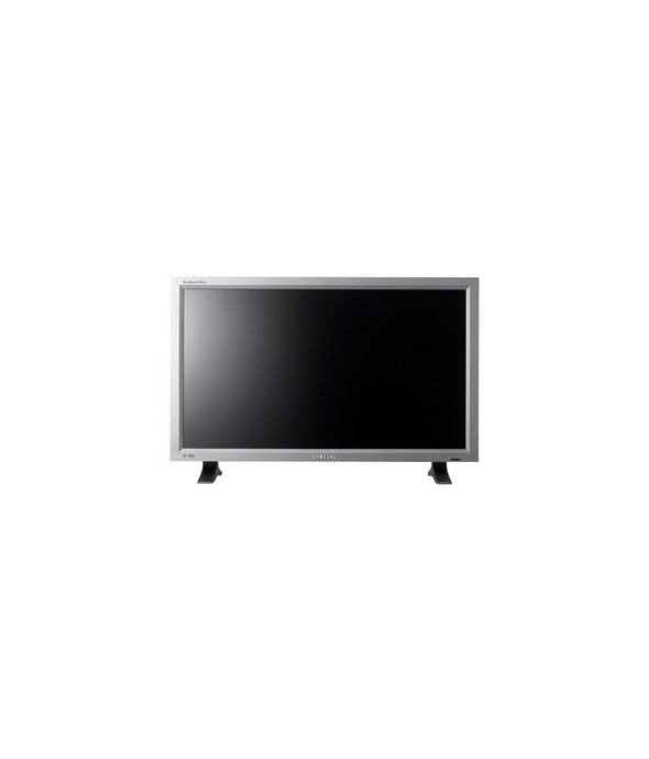 40&quot; SAMSUNG SYNCMASTER 400PX HDD - 1