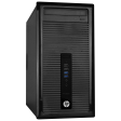 Системный блок HP ProDesk 400 G1 MT Tower Intel Core i5-4570 8Gb RAM 480Gb SSD - 1