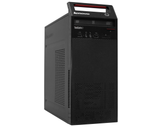 БУ Системний блок Lenovo ThinkCentre Edge 72 Tower Intel Core i3-3220 8Gb RAM 120Gb SSD (E72) из Европы