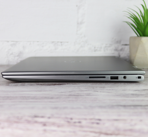 Сенсорный ноутбук-трансформер 14" Dell Inspiron 5406 2in1 Intel Core i5-1135G7 8Gb RAM 512Gb SSD NVMe FullHD IPS + Nvidia GeForce MX330 2Gb - 7