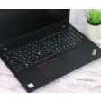 Ноутбук 15.6" Lenovo ThinkPad L580 Intel Core i5-8350U 8Gb RAM 256Gb SSD NVMe FullHD IPS - 10