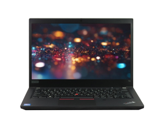 БУ Ноутбук 14&quot; Lenovo ThinkPad T14 Gen 2 Intel Core i5-1145G7 16Gb RAM 256Gb SSD NVMe FullHD из Европы