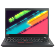 Ноутбук 14" Lenovo ThinkPad T495 AMD Ryzen 5 PRO 3500U 16Gb RAM 256Gb SSD NVMe FullHD IPS - 1