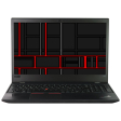 Ноутбук 15.6" Lenovo ThinkPad T580 Intel Core i5-8350U 8Gb RAM 256Gb SSD NVMe FullHD IPS - 1