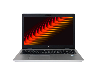 БУ Ноутбук 15.6&quot; HP ProBook 650 G5 Intel Core i5-8365U 16Gb RAM 512Gb SSD NVMe FullHD IPS из Европы