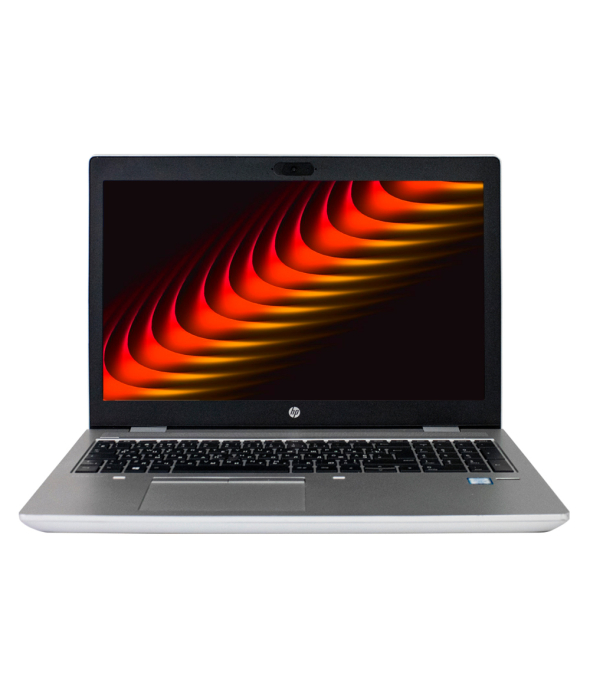 Ноутбук 15.6&quot; HP ProBook 650 G5 Intel Core i5-8365U 16Gb RAM 512Gb SSD NVMe FullHD IPS - 1
