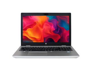 БУ Ноутбук 15.6&quot; HP ProBook 650 G5 Intel Core i5-8365U 32Gb RAM 512Gb SSD M.2 FullHD IPS из Европы