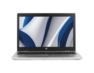 БУ Ноутбук 15.6&quot; HP ProBook 650 G4 Intel Core i7-8850H 32Gb RAM 512Gb SSD NVMe FullHD IPS из Европы