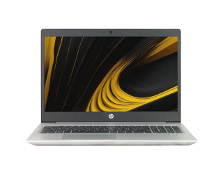 БУ Ноутбук 15.6&quot; HP ProBook 450 G6 Intel Core i5-8265U 16Gb RAM 256Gb SSD M.2 FullHD IPS из Европы